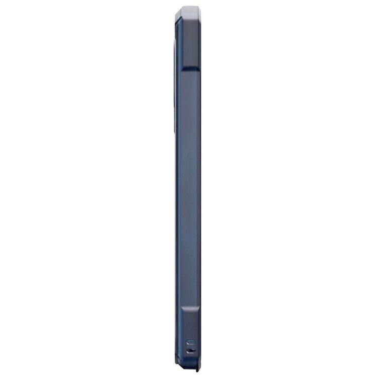 Захисний чохол URBAN ARMOR GEAR Essential Armor MagSafe для Samsung Galaxy S25 Ultra (S938) 214492114151 - Cloud Blue: фото 7 з 7