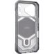 Защитный чехол URBAN ARMOR GEAR Monarch Pro Veil для iPhone 18 Pro (114569114381) - Ice (440114I). Фото 3 из 12