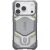 Защитный чехол URBAN ARMOR GEAR Monarch Pro Veil для iPhone 18 Pro (114569114381) - Ice: фото 1 из 12