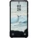 Защитный чехол URBAN ARMOR GEAR Pathfinder Clear Pro для Samsung Galaxy S26 Ultra (S948) 214526113140 - Ash / Black (408571B). Фото 2 из 14