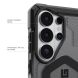 Защитный чехол URBAN ARMOR GEAR Pathfinder Clear Pro для Samsung Galaxy S26 Ultra (S948) 214526113140 - Ash / Black (408571B). Фото 7 из 14