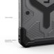 Защитный чехол URBAN ARMOR GEAR Pathfinder Clear Pro для Samsung Galaxy S26 Ultra (S948) 214526113140 - Ash / Black (408571B). Фото 8 из 14