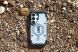 Защитный чехол URBAN ARMOR GEAR Pathfinder Clear Pro для Samsung Galaxy S26 Ultra (S948) 214526113140 - Ash / Black (408571B). Фото 13 из 14