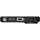 Защитный чехол URBAN ARMOR GEAR Pathfinder Clear Pro для Samsung Galaxy S26 Ultra (S948) 214526113140 - Ash / Black (408571B). Фото 4 из 14
