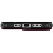 Защитный чехол URBAN ARMOR GEAR (UAG) Civilian MagSafe для Apple iPhone 15 Pro Max - Bordeaux (339432WR). Фото 9 из 10