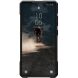 Захисний чохол URBAN ARMOR GEAR (UAG) Monarch для Samsung Galaxy S25 Ultra (S938) 214464114242 - Carbon Fiber (374505B). Фото 4 з 8