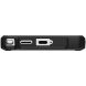 Захисний чохол URBAN ARMOR GEAR (UAG) Monarch для Samsung Galaxy S25 Ultra (S938) 214464114242 - Carbon Fiber (374505B). Фото 7 з 8