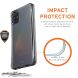 Защитный чехол URBAN ARMOR GEAR (UAG) Plyo для Samsung Galaxy A51 (А515) - Ice (312630I). Фото 7 из 7