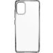 Защитный чехол URBAN ARMOR GEAR (UAG) Plyo для Samsung Galaxy A51 (А515) - Ice (312630I). Фото 4 из 7
