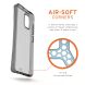 Защитный чехол URBAN ARMOR GEAR (UAG) Plyo для Samsung Galaxy A51 (А515) - Ice (312630I). Фото 6 из 7