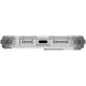 Защитный чехол URBAN ARMOR GEAR (UAG) Plyo MagSafe для Apple iPhone 16 Plus - Ice White (360649W). Фото 6 из 7