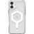 Защитный чехол URBAN ARMOR GEAR (UAG) Plyo MagSafe для Apple iPhone 16 Plus - Ice White: фото 1 из 7