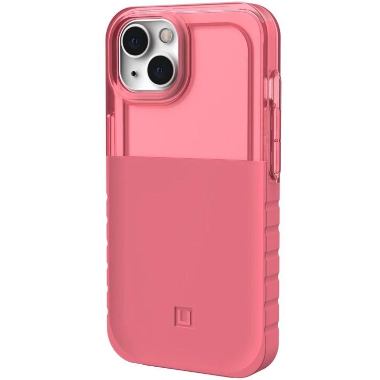 Защитный чехол URBAN ARMOR GEAR (UAG) [U] Dip для Apple iPhone 13 (11317U319898) - Clay: фото 2 из 10