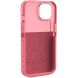 Защитный чехол URBAN ARMOR GEAR (UAG) [U] Dip для Apple iPhone 13 (11317U319898) - Clay (370804P). Фото 4 из 10