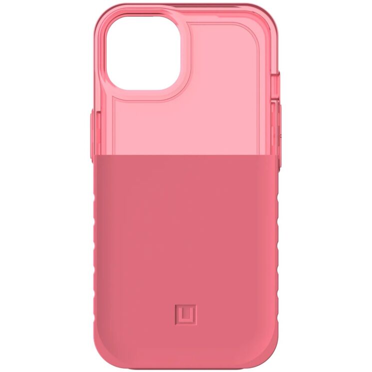 Защитный чехол URBAN ARMOR GEAR (UAG) [U] Dip для Apple iPhone 13 (11317U319898) - Clay: фото 5 из 10