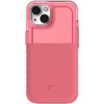 Защитный чехол URBAN ARMOR GEAR (UAG) [U] Dip для Apple iPhone 13 (11317U319898) - Clay: фото 1 из 10