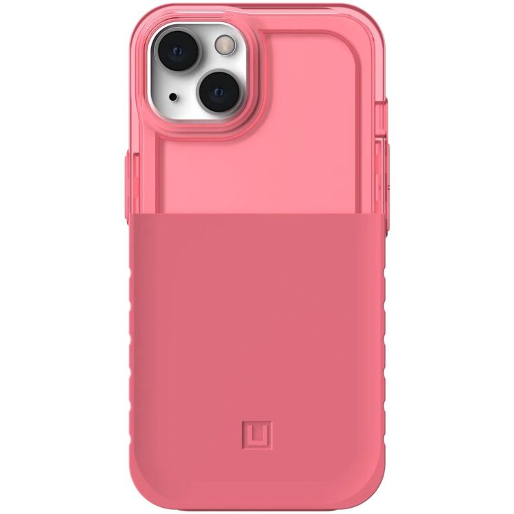 Защитный чехол URBAN ARMOR GEAR (UAG) [U] Dip для Apple iPhone 13 (11317U319898) - Clay: фото 1 из 10
