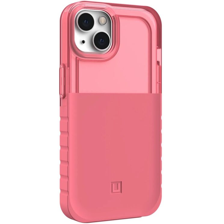 Защитный чехол URBAN ARMOR GEAR (UAG) [U] Dip для Apple iPhone 13 (11317U319898) - Clay: фото 3 из 10