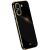 Захисний чохол XINLI Porcelain Design для Xiaomi Poco X8 Pro - Black: фото 1 з 9