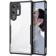 Защитный чехол XUNDD Rugged Case для ZTE Nubia Red Magic 11 Air - Black (423105B)