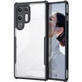 Защитный чехол XUNDD Rugged Case для ZTE Nubia Red Magic 11 Air - Black: фото 1 из 8