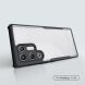 Защитный чехол XUNDD Rugged Case для ZTE Nubia Red Magic 11 Air - Black (423105B). Фото 2 из 8
