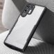 Защитный чехол XUNDD Rugged Case для ZTE Nubia Red Magic 11 Air - Black (423105B). Фото 4 из 8