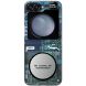 Защитный чехол YOUNGKIT Technology Series для Samsung Galaxy Flip 6 - Ghost Grey (357509H). Фото 1 из 2