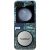 Защитный чехол YOUNGKIT Technology Series для Samsung Galaxy Flip 6 - Ghost Grey: фото 1 из 2