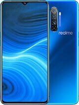 Чехлы для Realme X