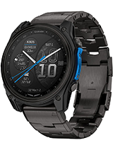 Ремінці для Garmin D2 Mach 2 51mm