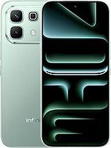 Чехлы для Infinix Note