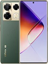 Чехлы для Infinix Note