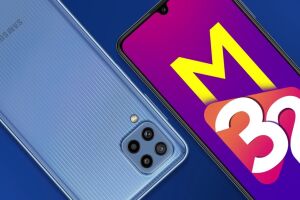 Обзор Samsung Galaxy M32: не мощный, но &laquo;долгоиграющий&raquo;; со средней камерой, но отличным дисплеем - читать