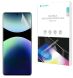 Антибликовая пленка на экран RockSpace Explosion-Proof Matte для Xiaomi Redmi Note 14 Pro 5G (373149). Фото 1 из 8