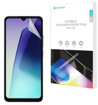 Антибликовая пленка на экран RockSpace Matte для Xiaomi Redmi 14C / Redmi A4 5G: фото 1 из 8