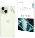 Антиблікова плівка на задню панель RockSpace Explosion-Proof Matte для Apple iPhone 15 (329519). Фото 1 з 9