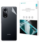 Антиблікова плівка на задню панель RockSpace Explosion-Proof Matte для Huawei Nova 9: фото 1 з 9