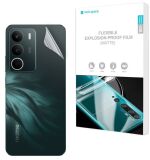 Антиблікова плівка на задню панель RockSpace Explosion-Proof Matte для Realme C71: фото 1 з 1