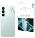 Антиблікова плівка на задню панель RockSpace Explosion-Proof Matte для Samsung Galaxy S26 FE (412775). Фото 1 з 9