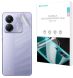 Антиблікова плівка на задню панель RockSpace Explosion-Proof Matte для Xiaomi Poco M7 Pro (374435). Фото 1 з 9