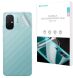 Антиблікова плівка на задню панель RockSpace Explosion-Proof Matte для Xiaomi Redmi 12C (320015). Фото 1 з 9