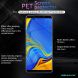 Антибликовая пленка NILLKIN Matte для Samsung Galaxy A9 2018 (A920) (140043). Фото 5 из 5