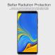 Антибликовая пленка NILLKIN Matte для Samsung Galaxy A9 2018 (A920) (140043). Фото 2 из 5