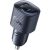 Автомобильное зарядное устройство Baseus PrimeTrip VP2 60W (Type-C + USB) C0207400 - Black: фото 1 из 24