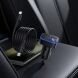 Автомобильное зарядное устройство Hoco Z63A 42W (2USB + Type-C) - Black (923408B). Фото 5 из 5