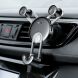 Автомобильный держатель BASEUS YY Vehicle-Mounted with Type-C (SUTYY-01) - Black (981083B). Фото 6 из 19