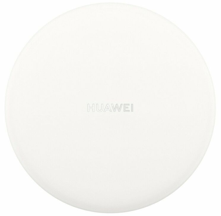 Бездротовий зарядний пристрій Huawei Wireless Charger CP60 (Type-C) - White: фото 4 з 5