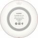 Бездротовий зарядний пристрій Huawei Wireless Charger CP60 (Type-C) - White (884569W). Фото 5 з 5
