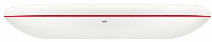 Бездротовий зарядний пристрій Huawei Wireless Charger CP60 (Type-C) - White: фото 3 з 5
